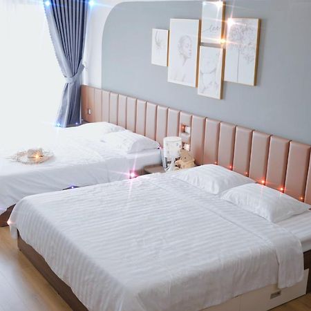 Tms Pullman Nho 1206 Leilighet Quy Nhon Eksteriør bilde