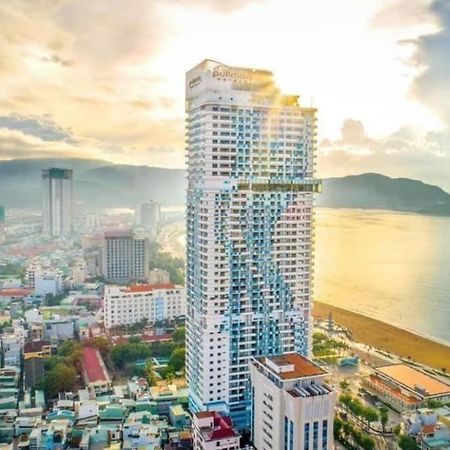 Tms Pullman Nho 1206 Leilighet Quy Nhon Eksteriør bilde