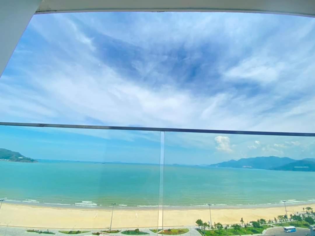 Tms Pullman Nho 1206 Leilighet Quy Nhon Eksteriør bilde