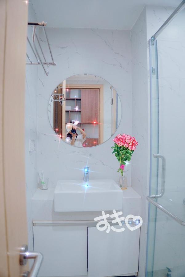 Tms Pullman Nho 1206 Leilighet Quy Nhon Eksteriør bilde